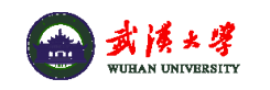 武汉大学采用爱克泳池水处理设备